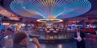 3023 casino live baccarat table displayed on a mobile screen in the Philippines